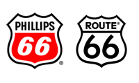 Philips66 és Route66
